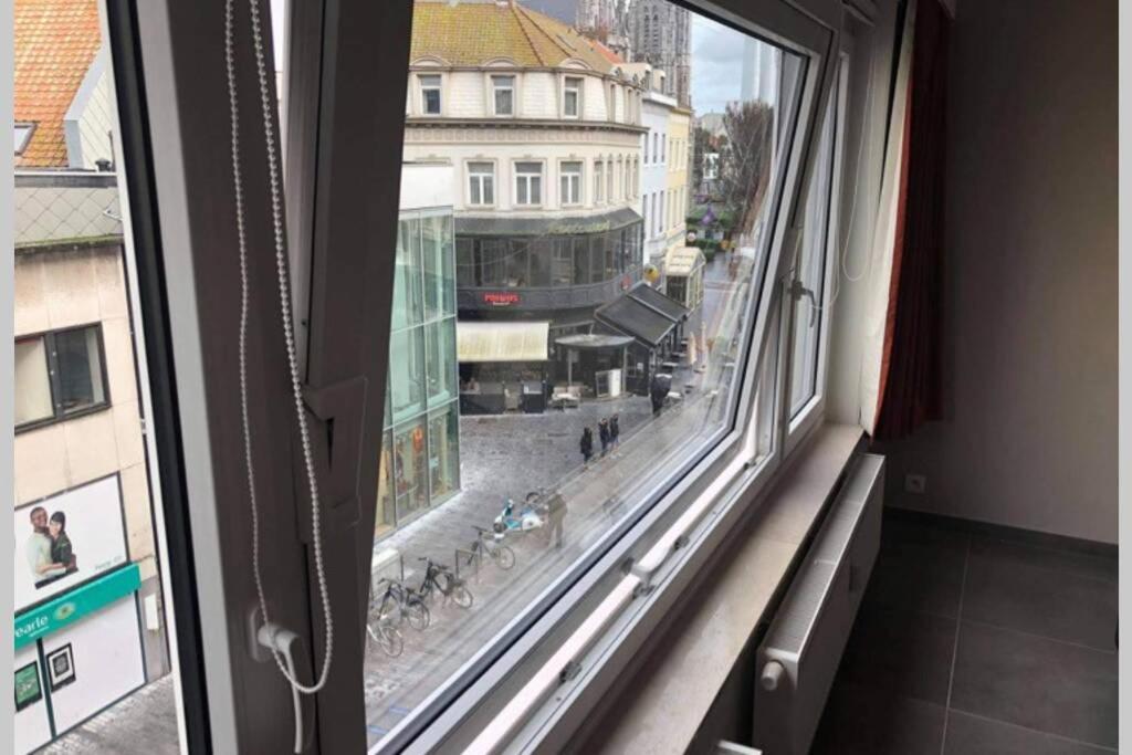 Ellens' Charming Place Ostend Center エクステリア 写真